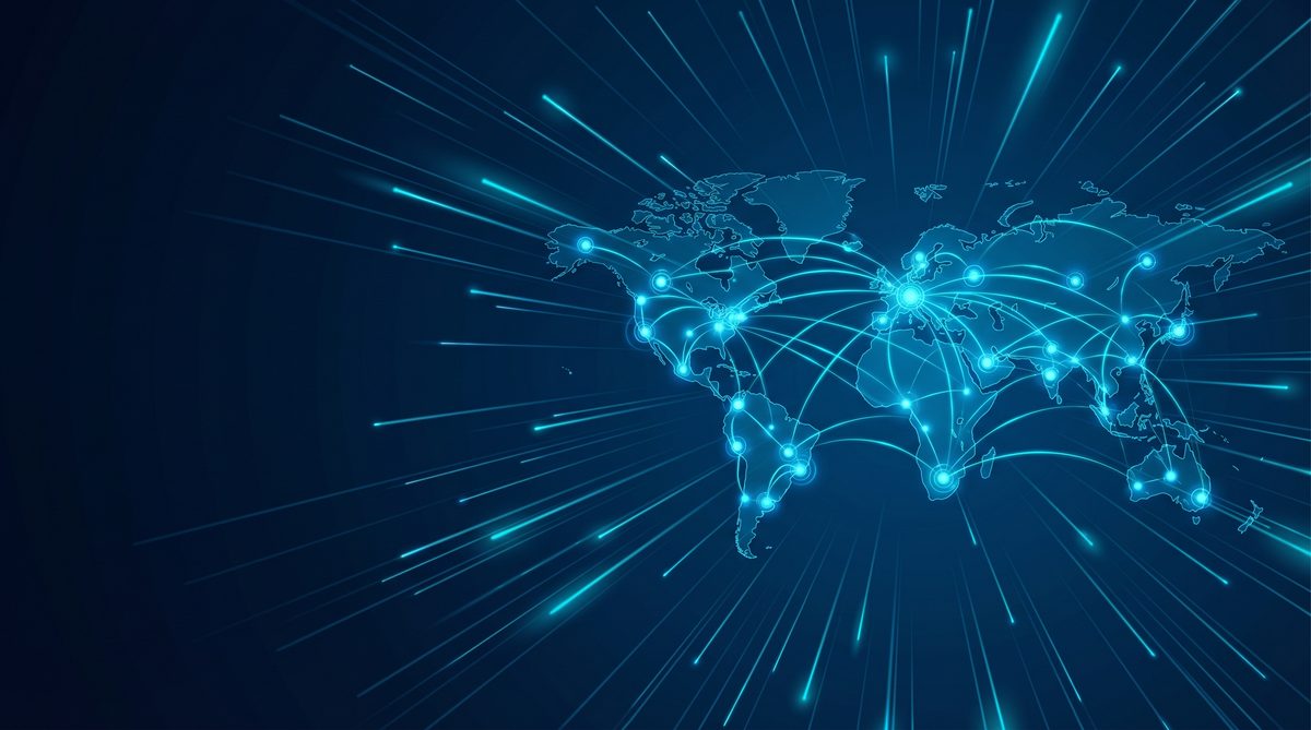 雷达加速器全球网络加速